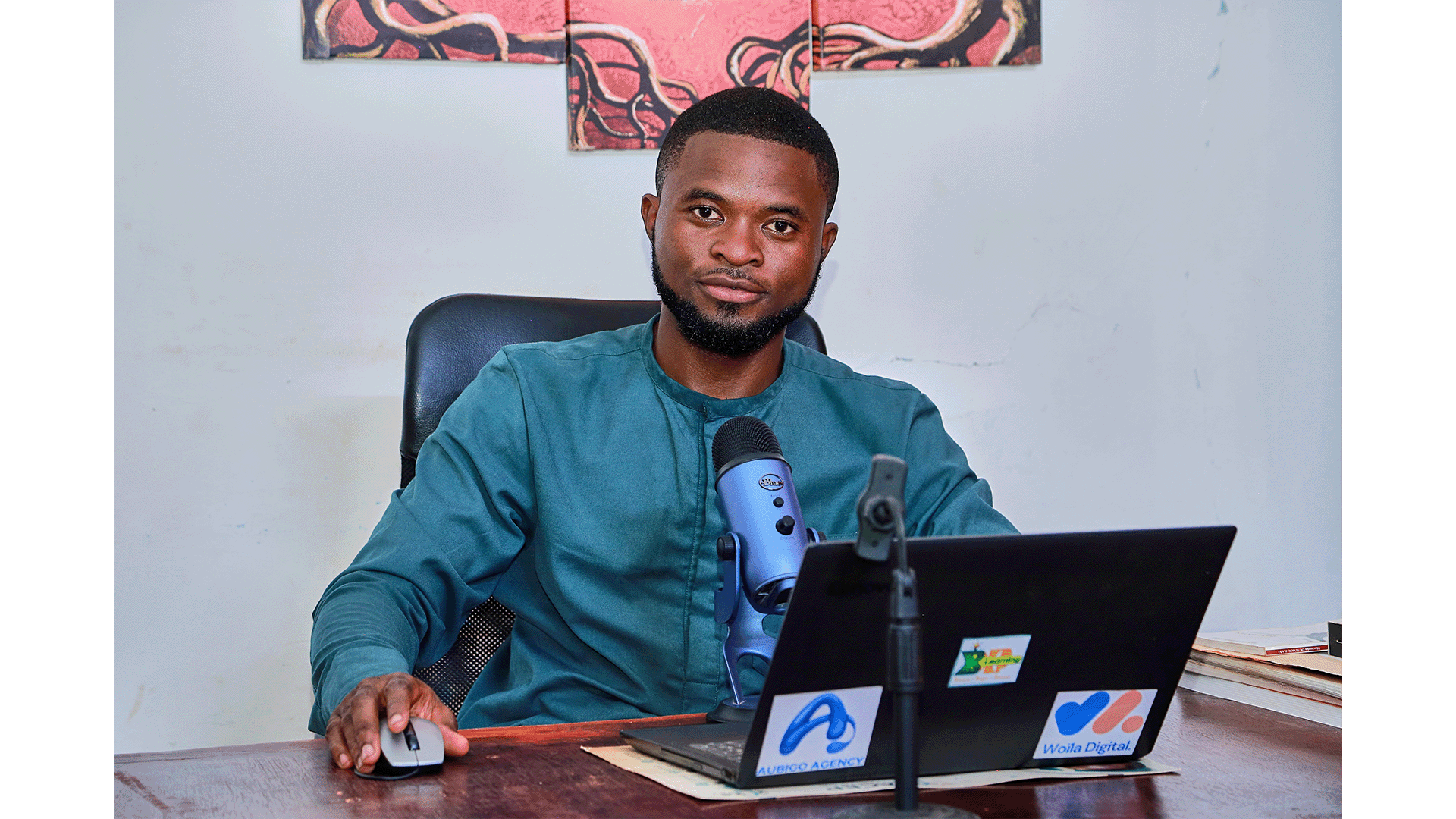 DKP Hub Entrepreneurial